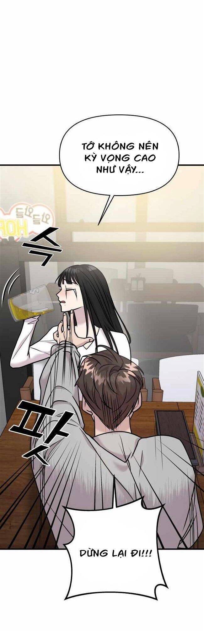 Kẻ Phản Diện Thuần Túy Chapter 28 - Trang 2