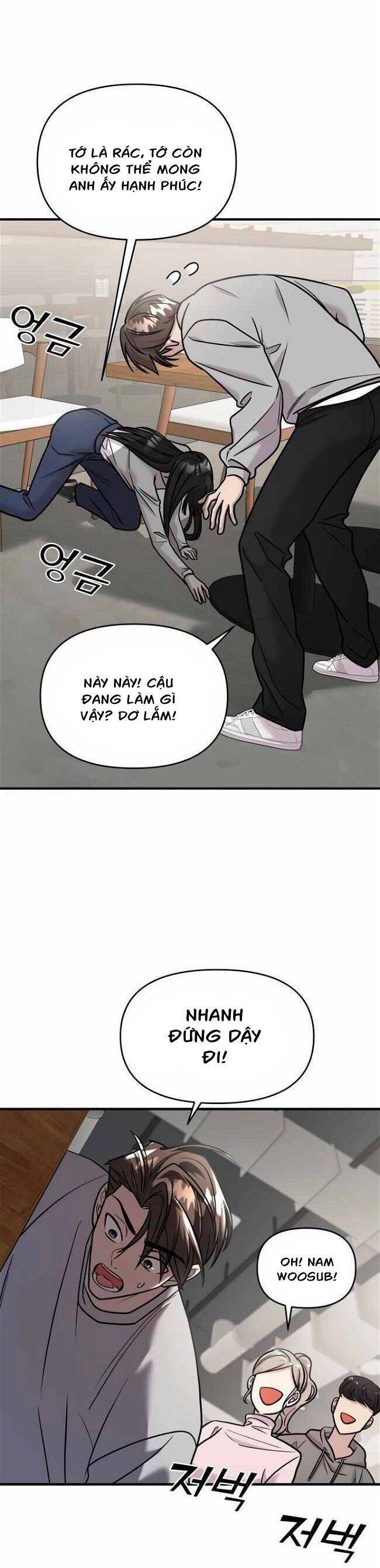 Kẻ Phản Diện Thuần Túy Chapter 28 - Trang 2