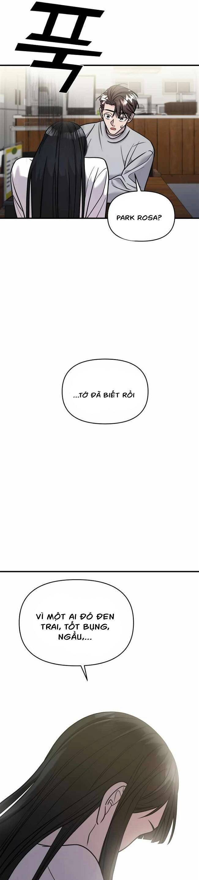 Kẻ Phản Diện Thuần Túy Chapter 28 - Trang 2