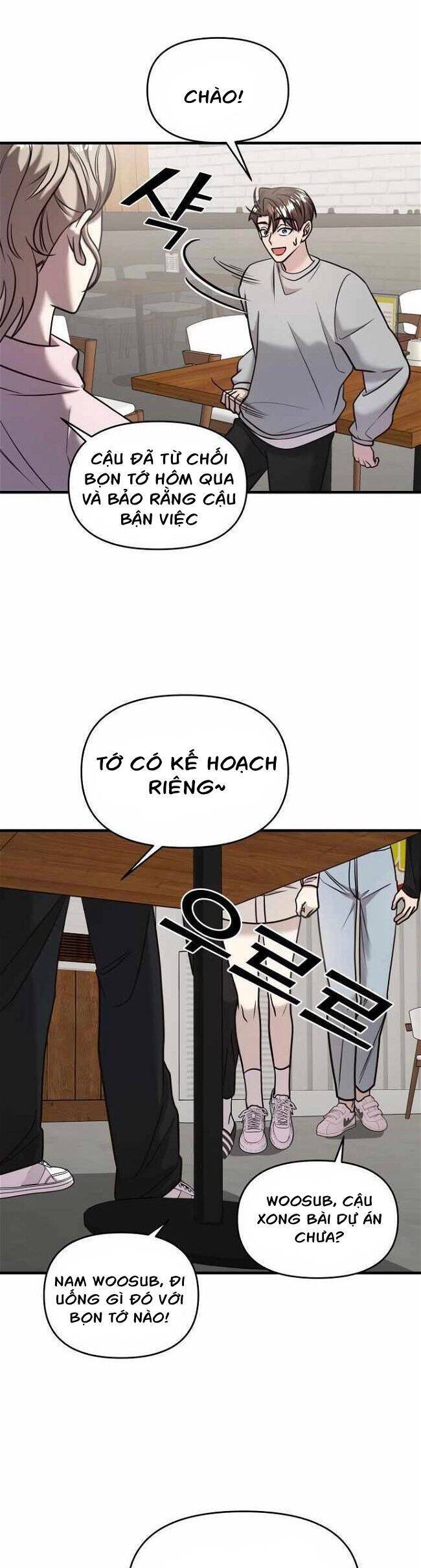 Kẻ Phản Diện Thuần Túy Chapter 28 - Trang 2