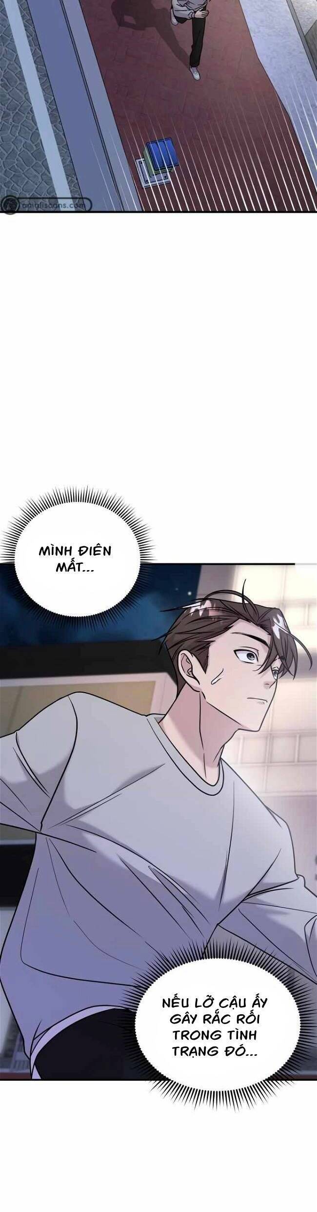 Kẻ Phản Diện Thuần Túy Chapter 28 - Trang 2