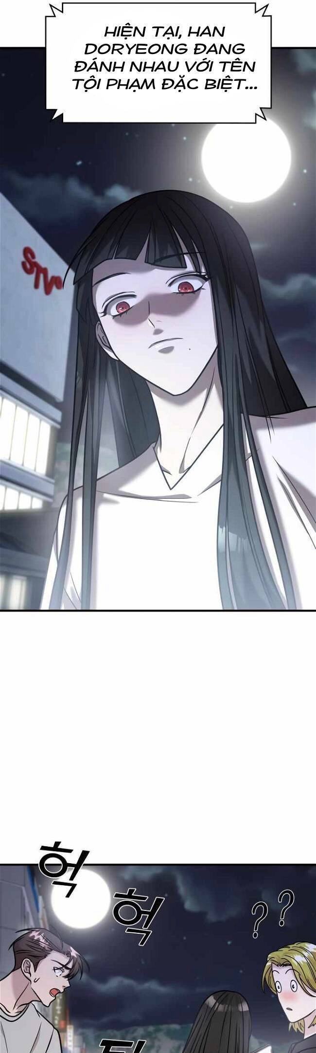 Kẻ Phản Diện Thuần Túy Chapter 28 - Trang 2