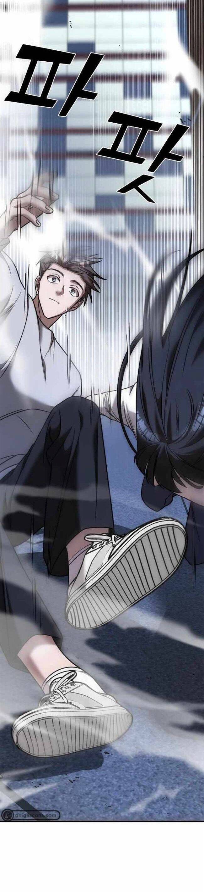 Kẻ Phản Diện Thuần Túy Chapter 28 - Trang 2