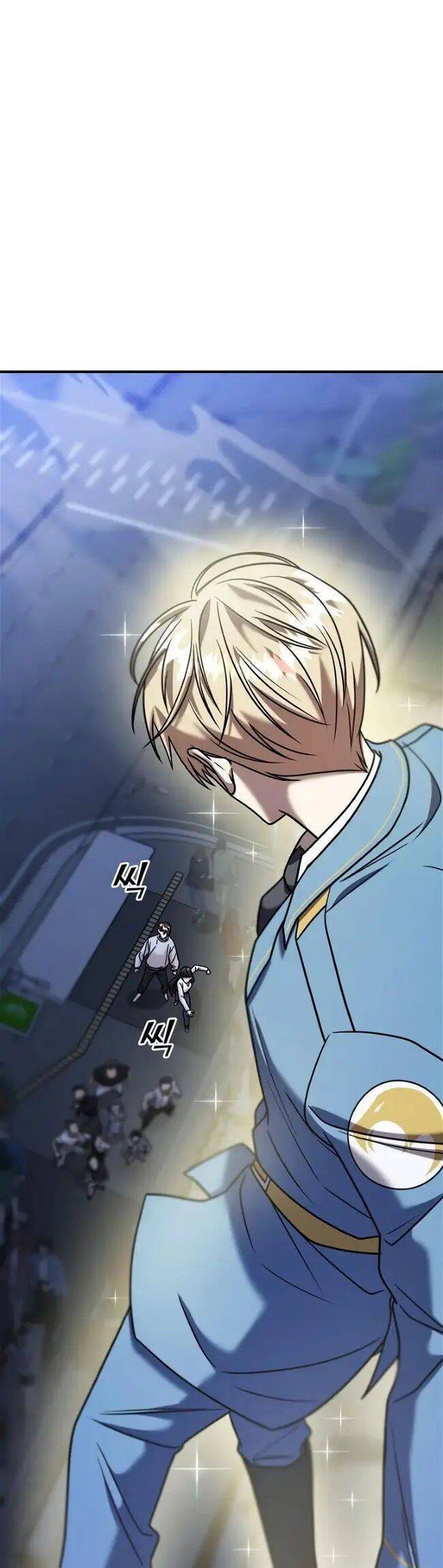 Kẻ Phản Diện Thuần Túy Chapter 29 - Trang 2