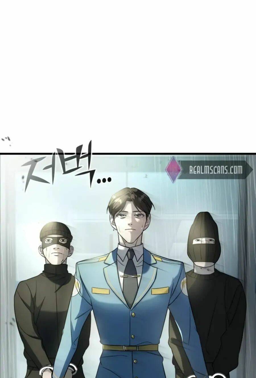 Kẻ Phản Diện Thuần Túy Chapter 3 - Trang 2