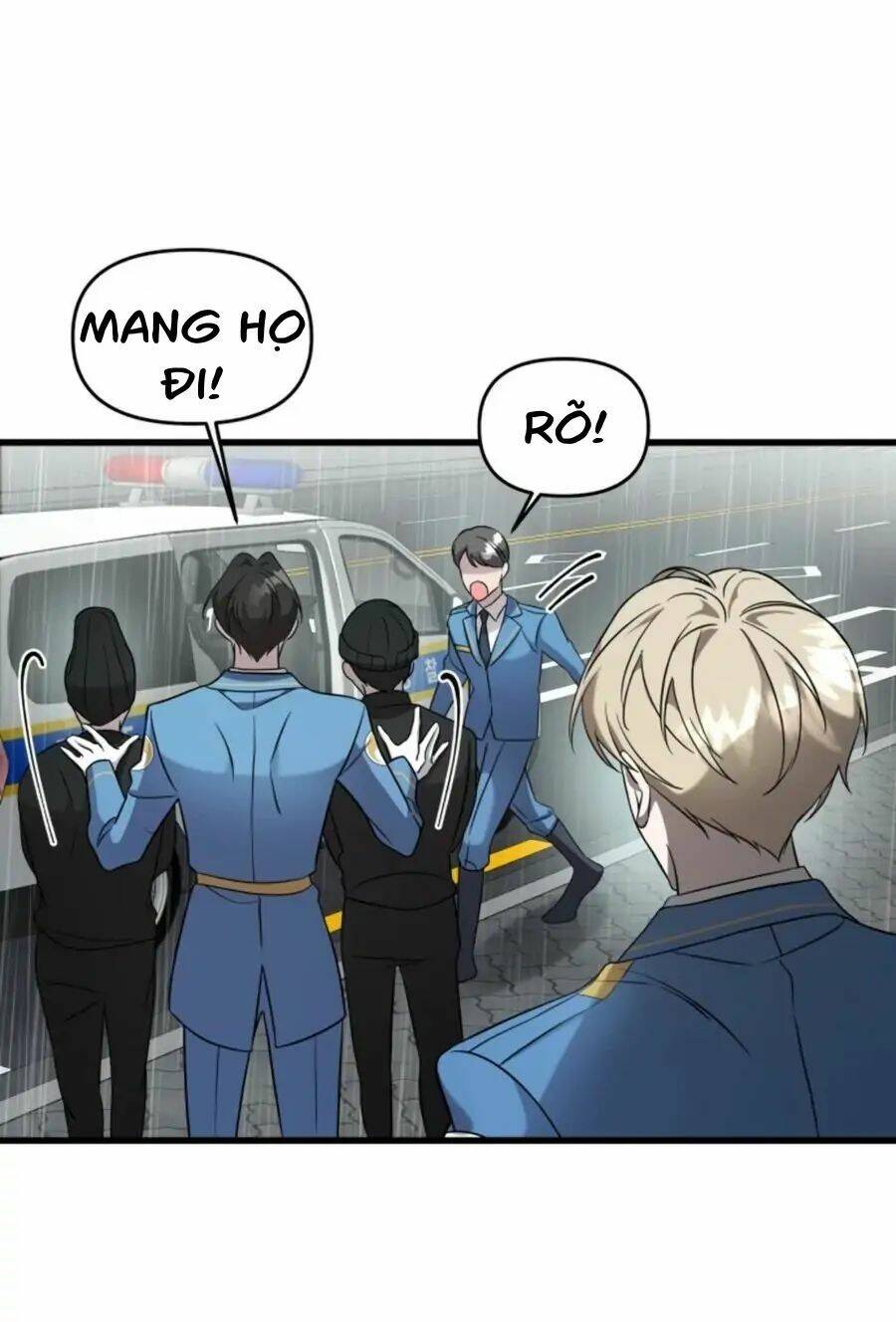 Kẻ Phản Diện Thuần Túy Chapter 3 - Trang 2