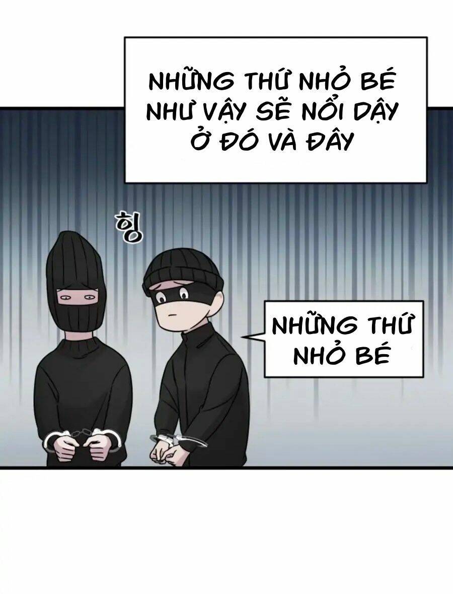 Kẻ Phản Diện Thuần Túy Chapter 3 - Trang 2