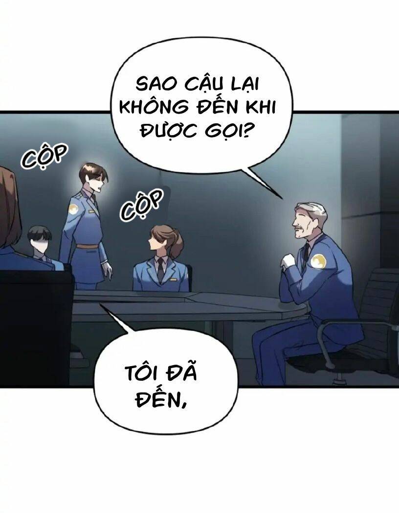 Kẻ Phản Diện Thuần Túy Chapter 3 - Trang 2