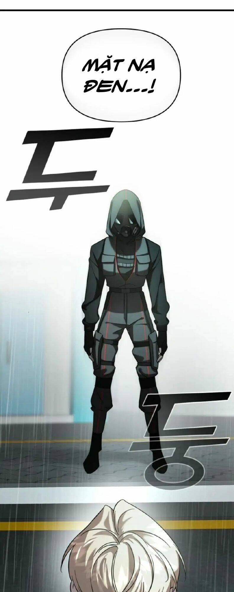 Kẻ Phản Diện Thuần Túy Chapter 3 - Trang 2