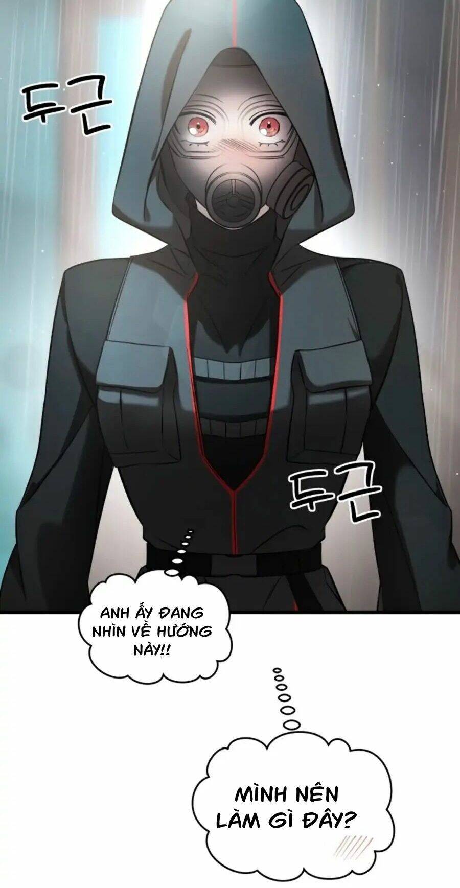 Kẻ Phản Diện Thuần Túy Chapter 3 - Trang 2