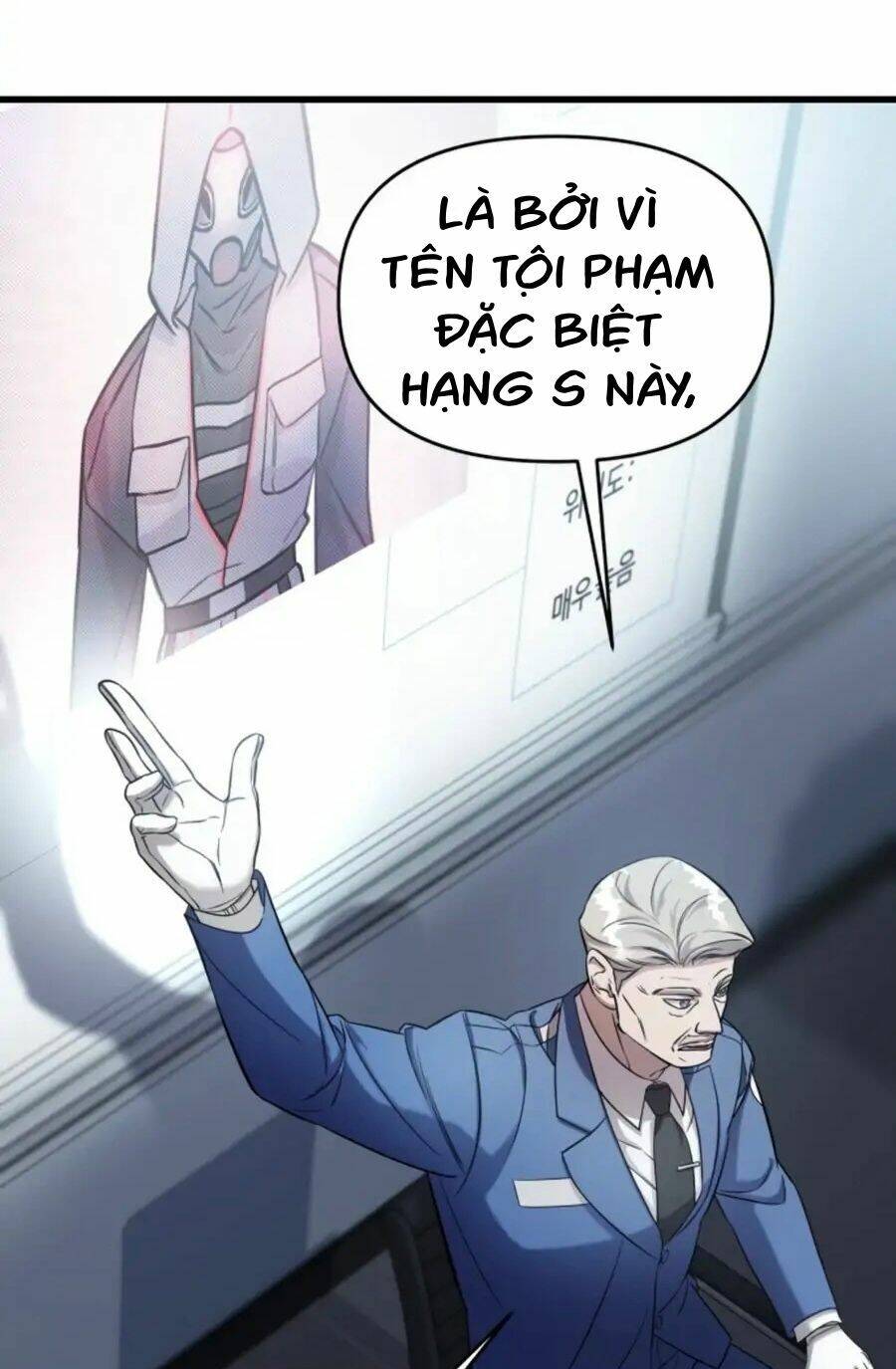 Kẻ Phản Diện Thuần Túy Chapter 3 - Trang 2
