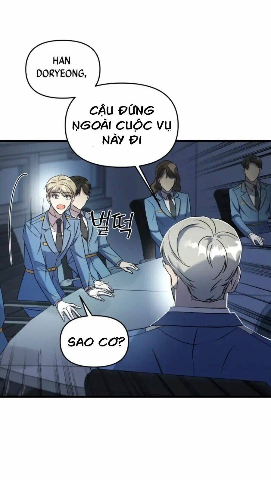 Kẻ Phản Diện Thuần Túy Chapter 3 - Trang 2