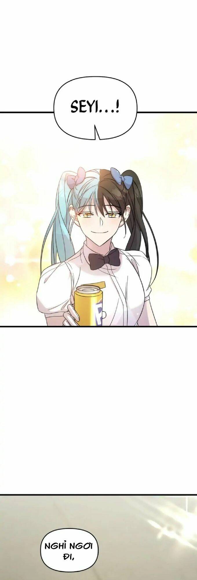 Kẻ Phản Diện Thuần Túy Chapter 3 - Trang 2