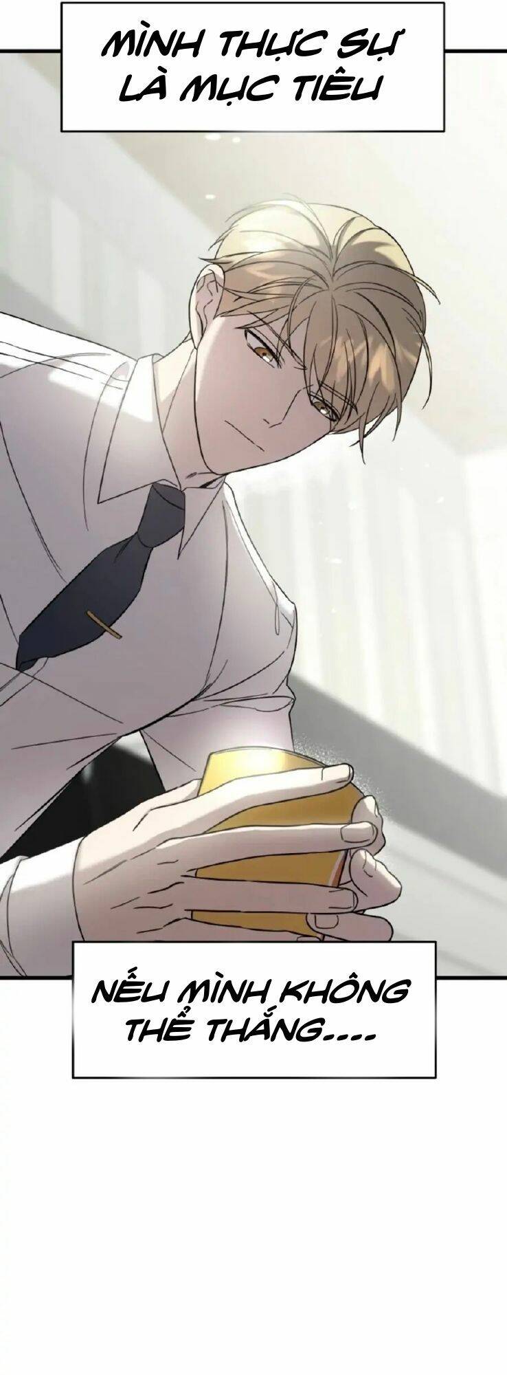 Kẻ Phản Diện Thuần Túy Chapter 3 - Trang 2