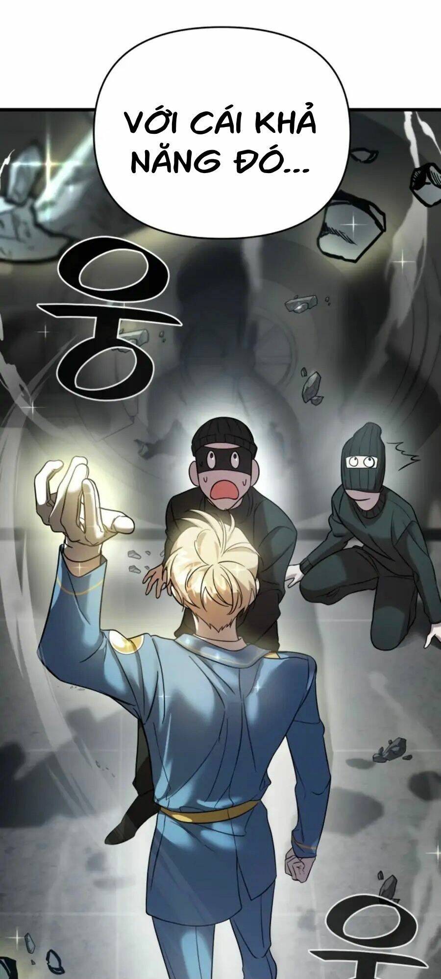 Kẻ Phản Diện Thuần Túy Chapter 3 - Trang 2