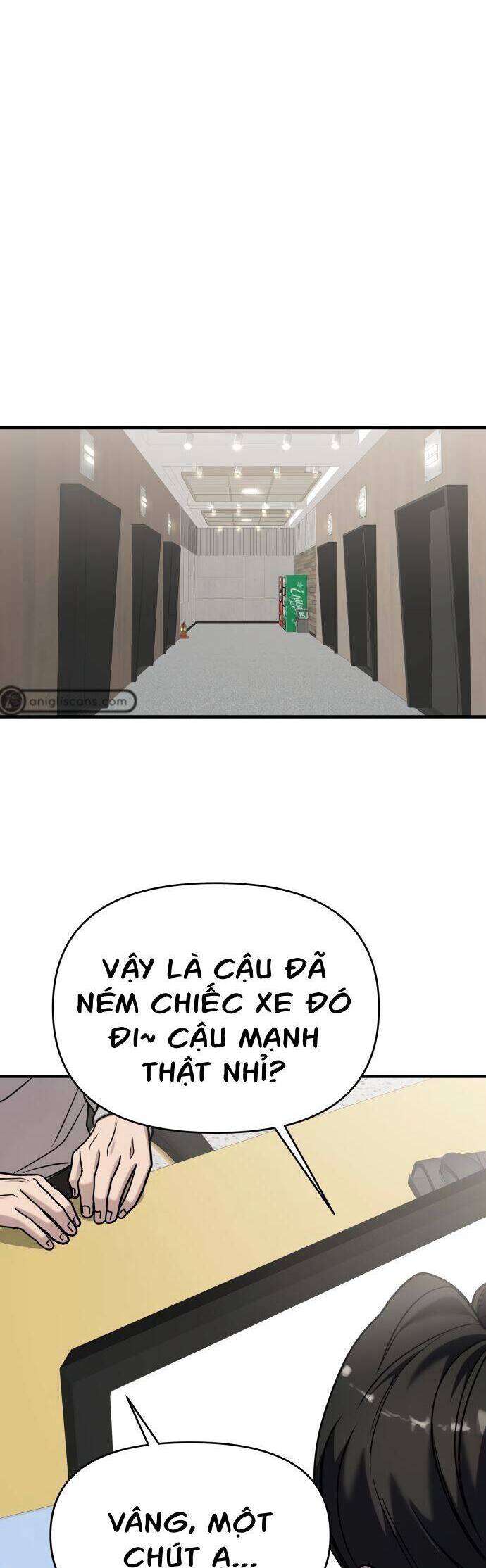 Kẻ Phản Diện Thuần Túy Chapter 30 - Trang 2