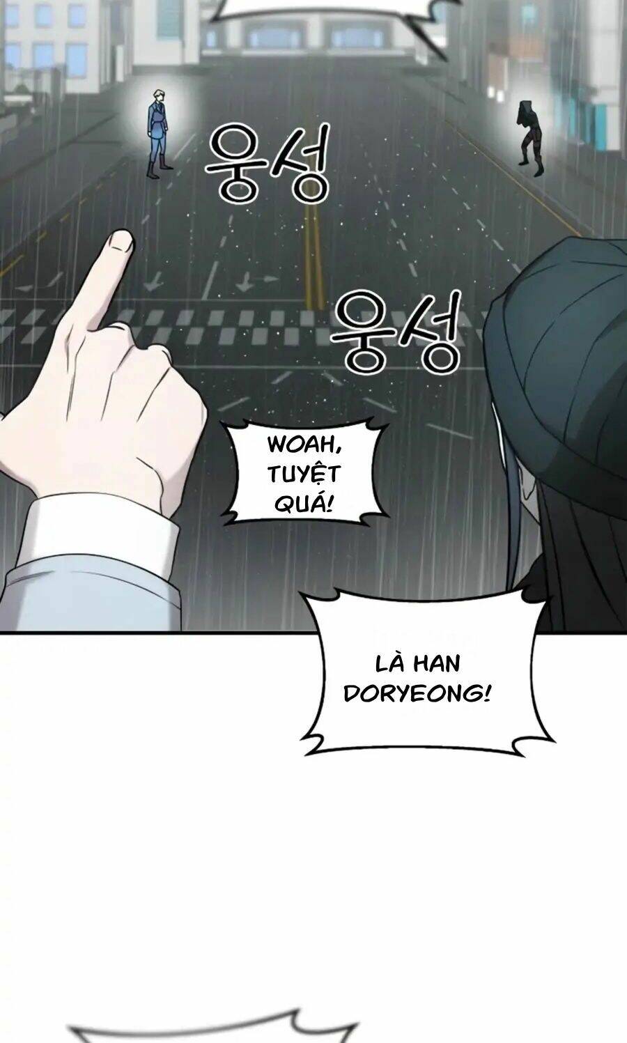 Kẻ Phản Diện Thuần Túy Chapter 4 - Trang 2