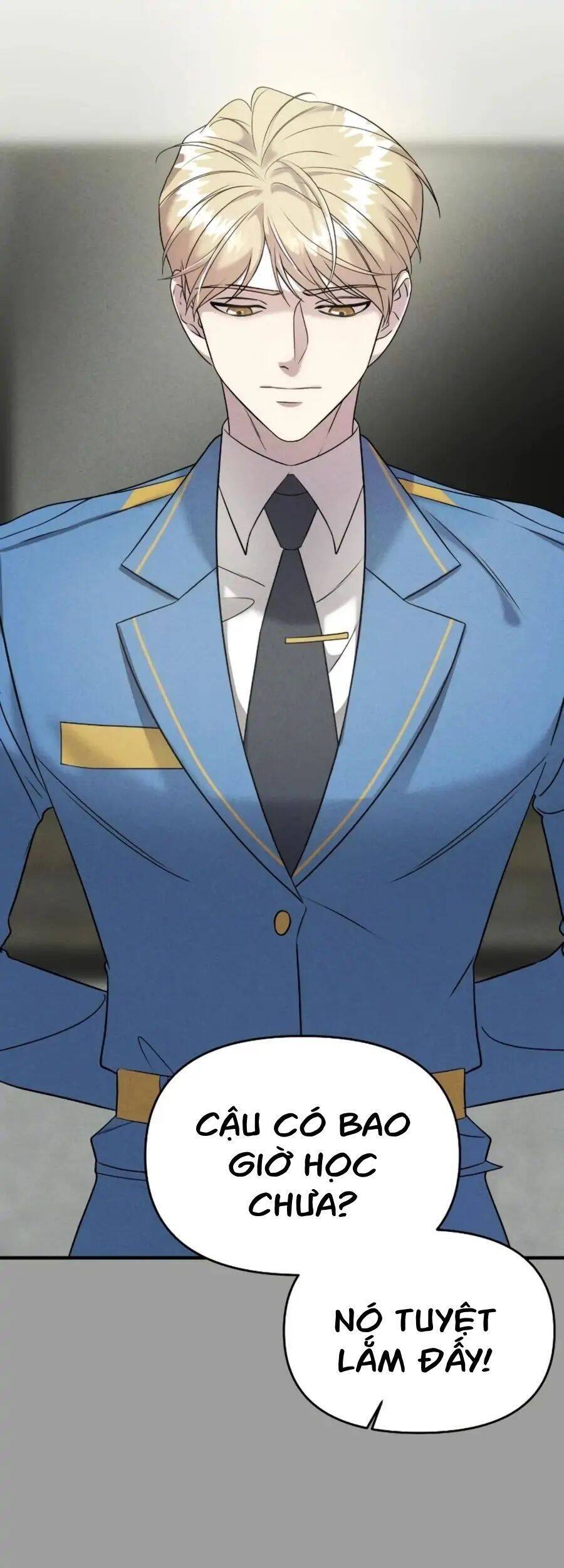 Kẻ Phản Diện Thuần Túy Chapter 5 - Trang 2