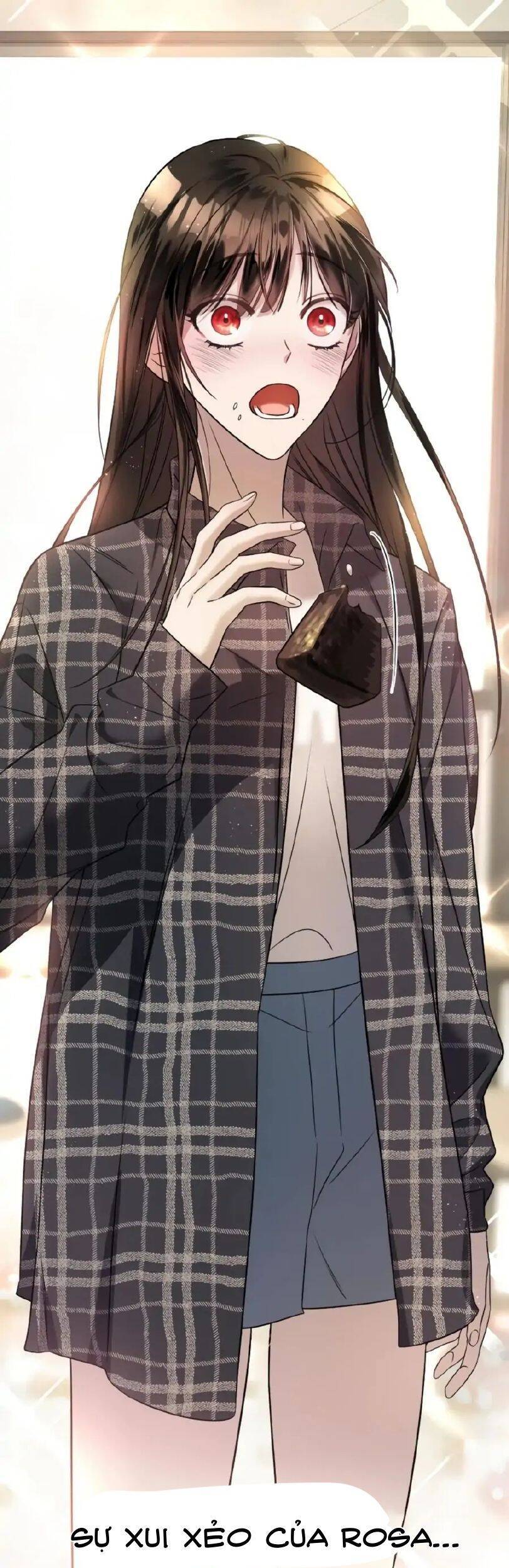 Kẻ Phản Diện Thuần Túy Chapter 5 - Trang 2