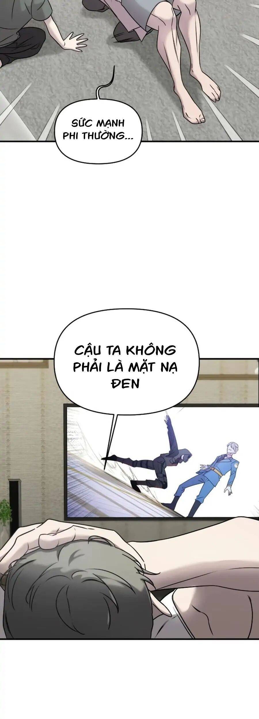 Kẻ Phản Diện Thuần Túy Chapter 5 - Trang 2