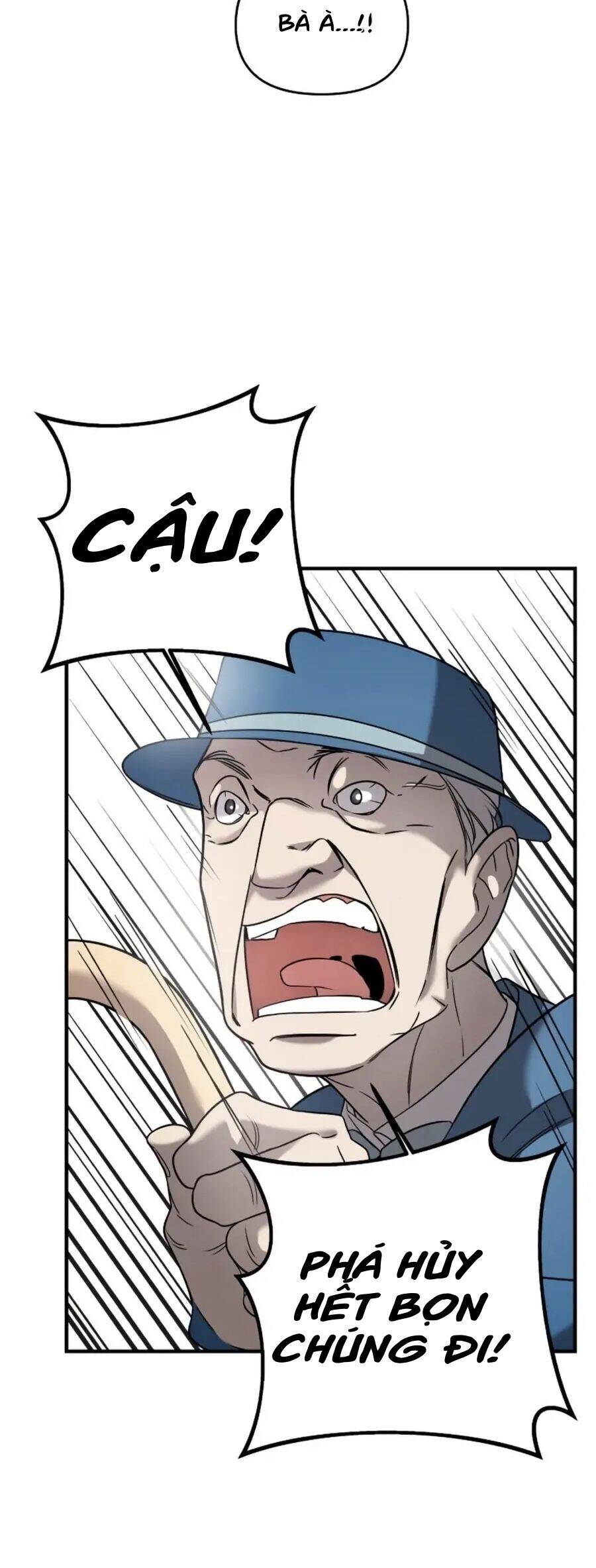 Kẻ Phản Diện Thuần Túy Chapter 5 - Trang 2