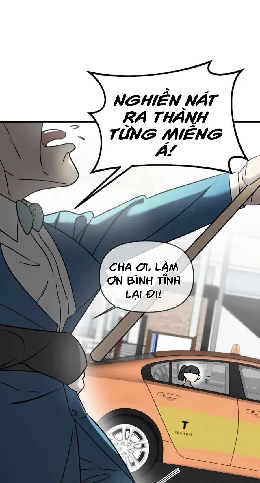 Kẻ Phản Diện Thuần Túy Chapter 5 - Trang 2