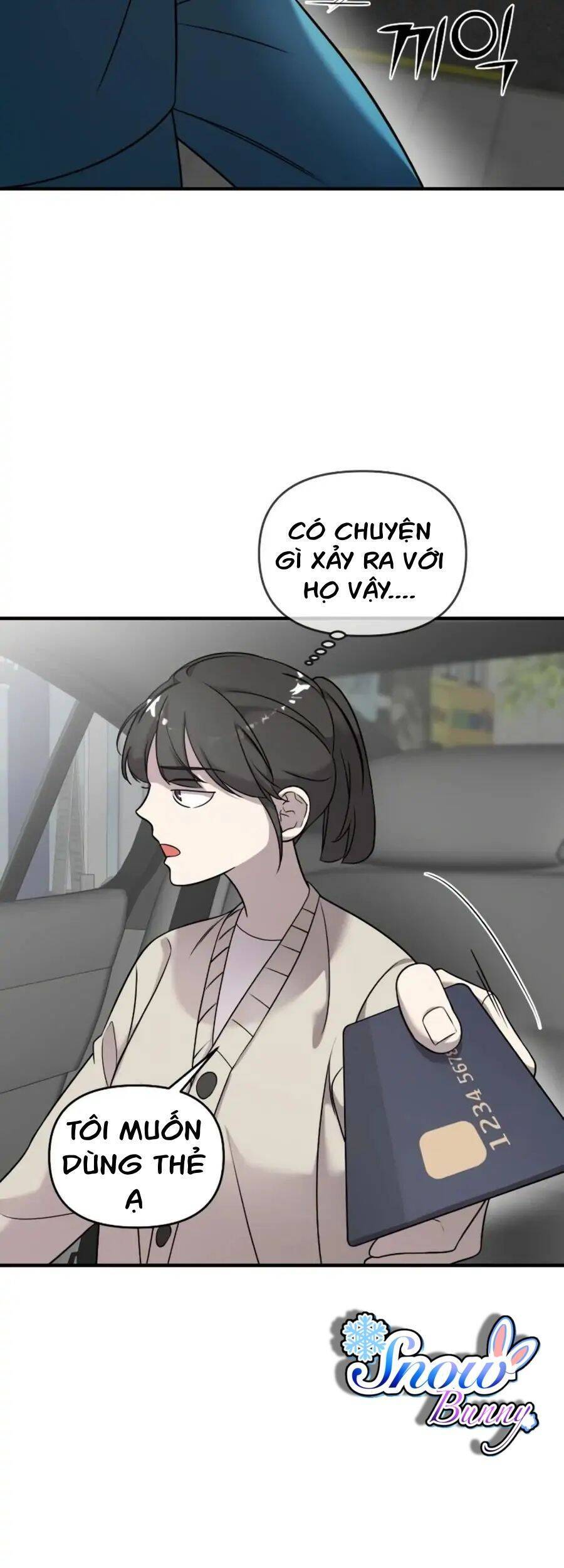 Kẻ Phản Diện Thuần Túy Chapter 5 - Trang 2