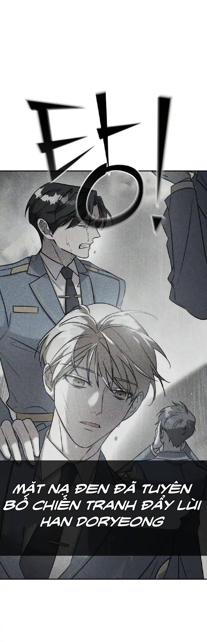 Kẻ Phản Diện Thuần Túy Chapter 5 - Trang 2