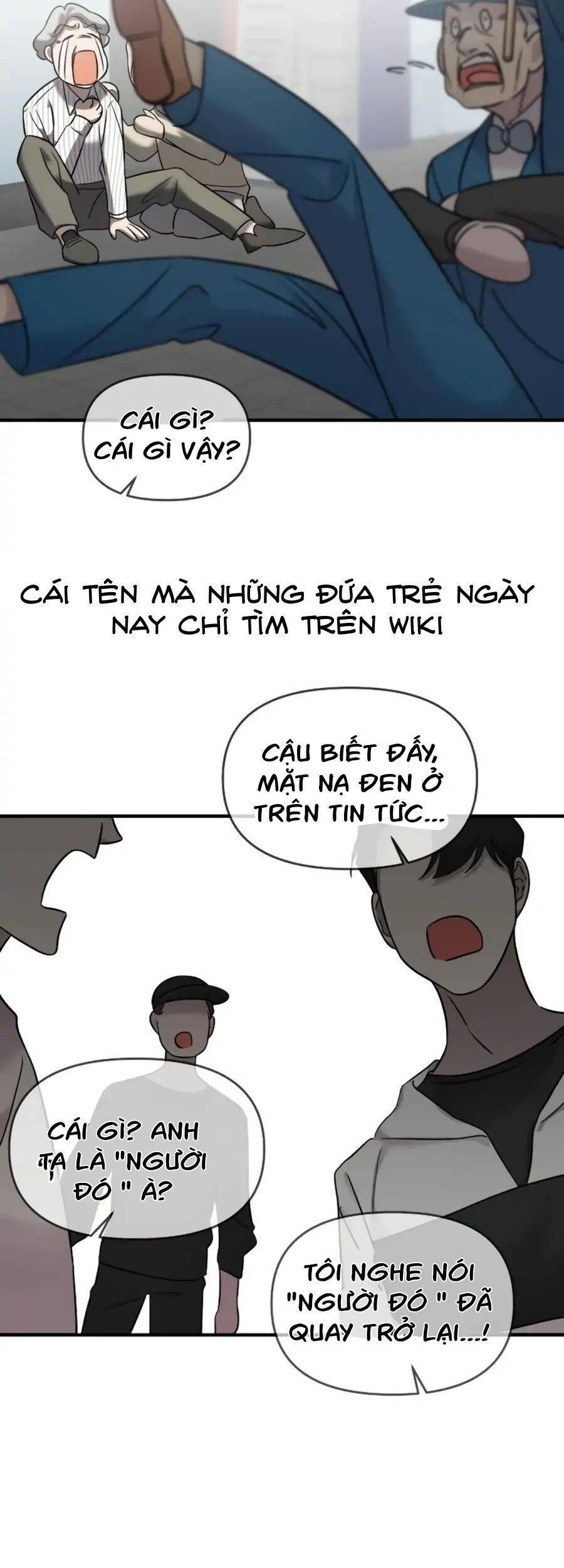Kẻ Phản Diện Thuần Túy Chapter 5 - Trang 2