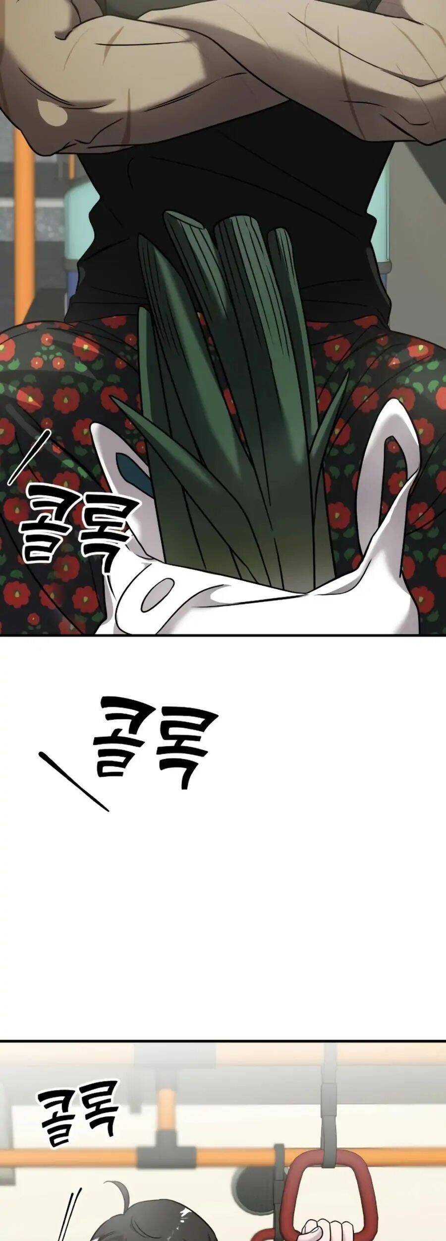 Kẻ Phản Diện Thuần Túy Chapter 5 - Trang 2