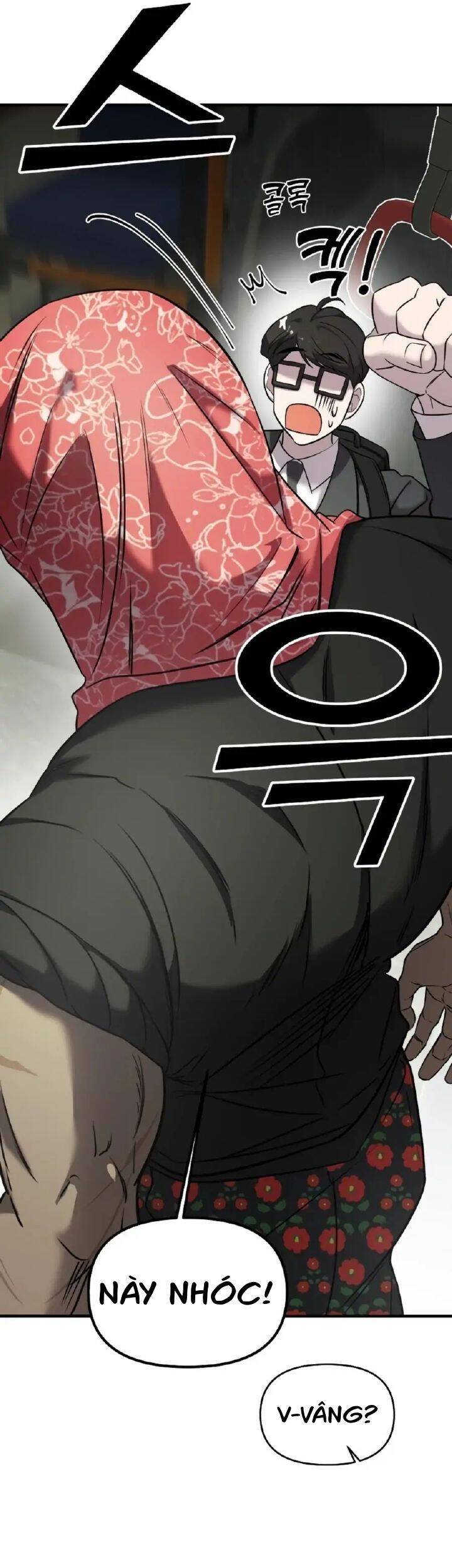 Kẻ Phản Diện Thuần Túy Chapter 5 - Trang 2