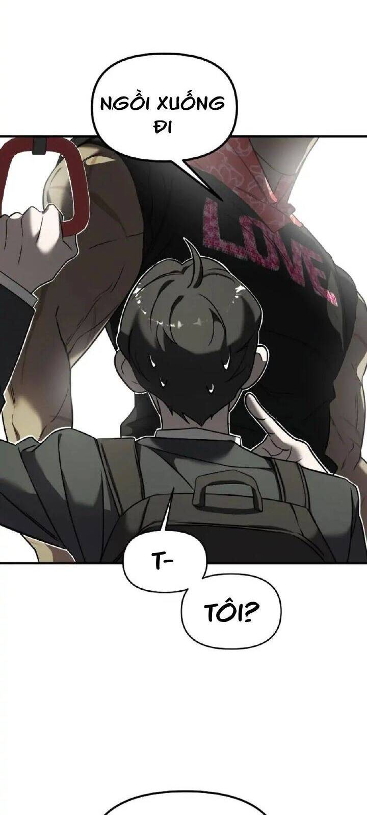 Kẻ Phản Diện Thuần Túy Chapter 5 - Trang 2