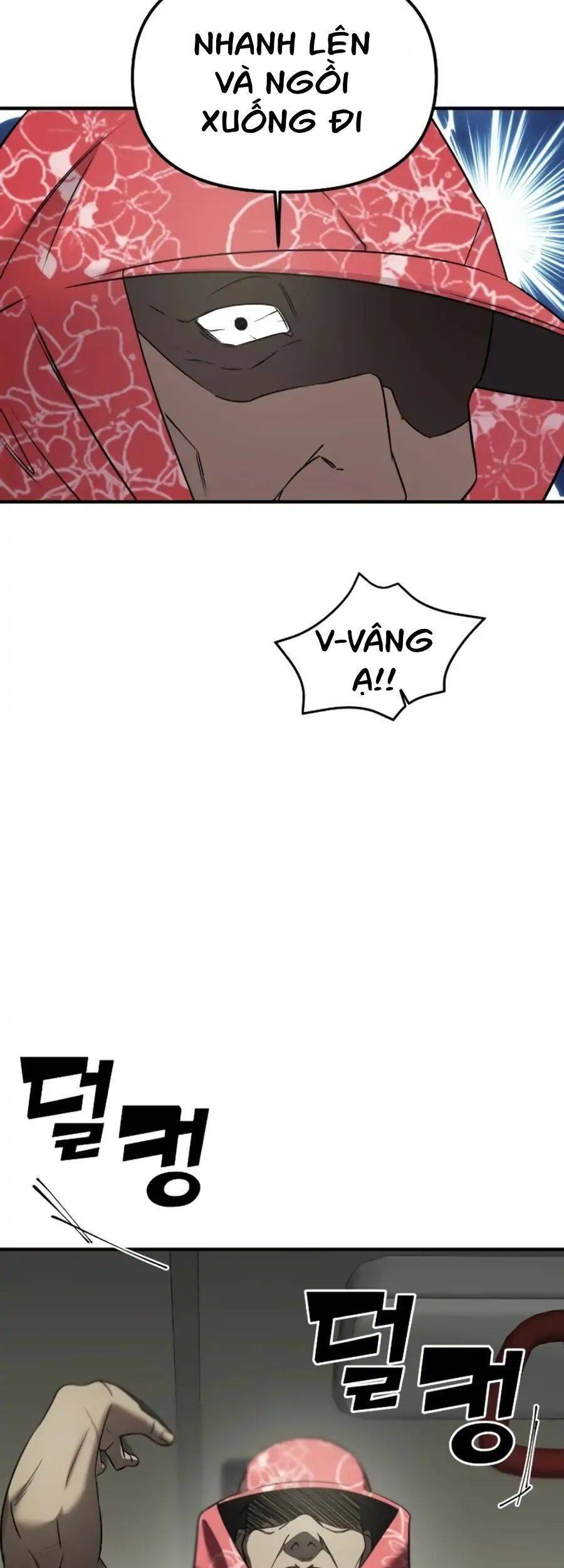 Kẻ Phản Diện Thuần Túy Chapter 5 - Trang 2