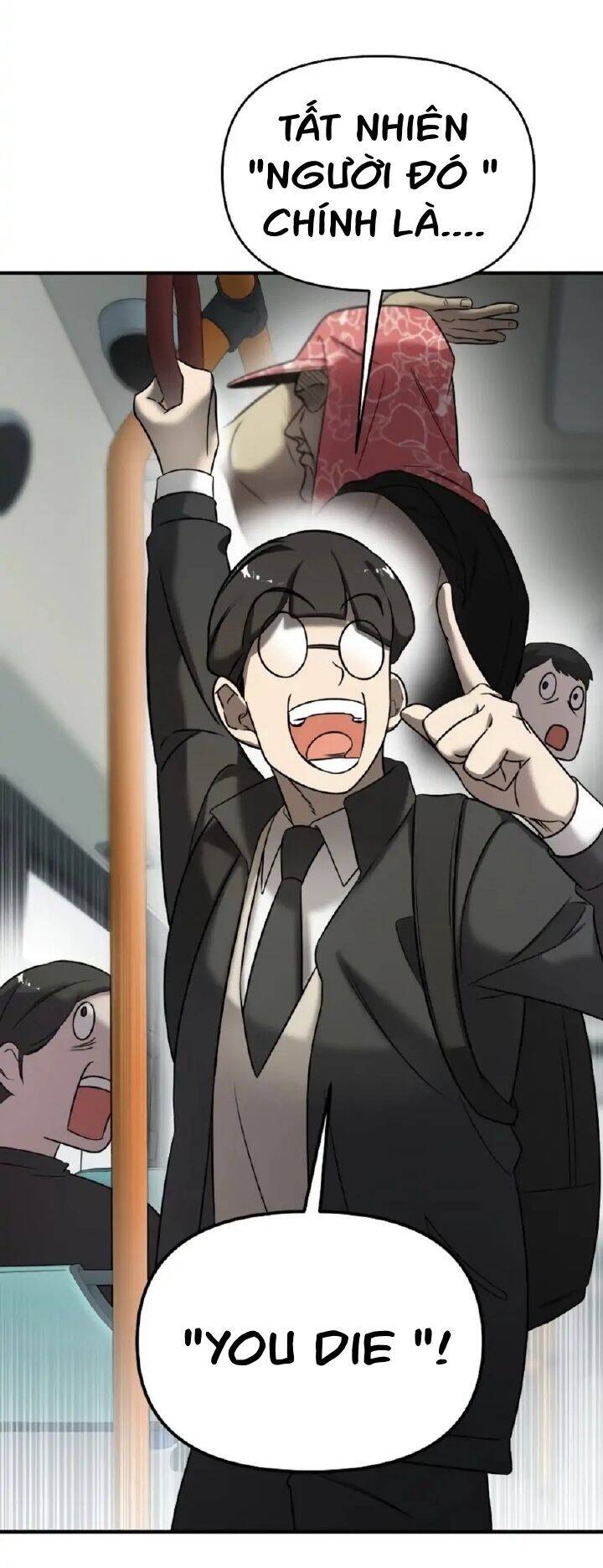Kẻ Phản Diện Thuần Túy Chapter 5 - Trang 2