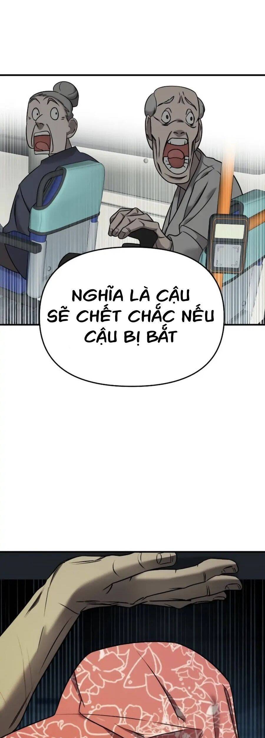 Kẻ Phản Diện Thuần Túy Chapter 5 - Trang 2