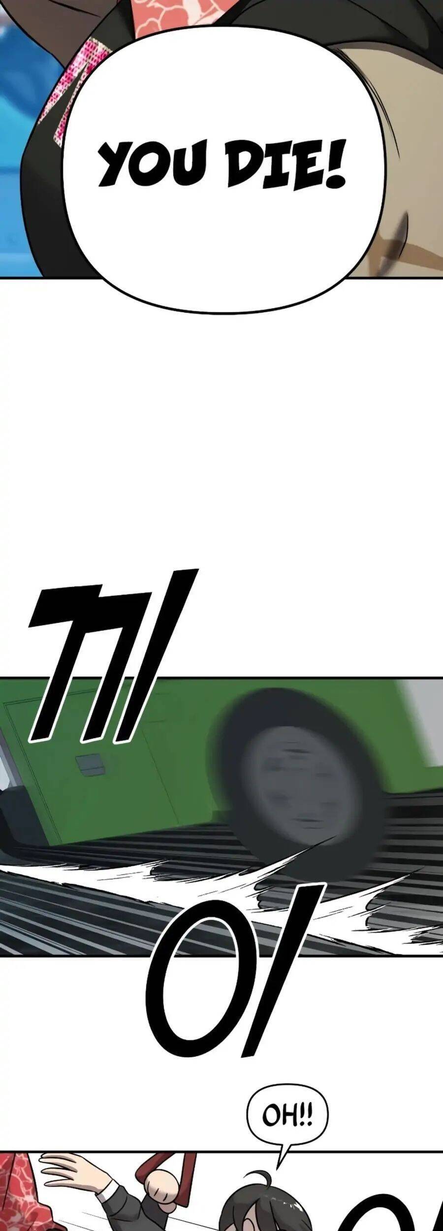 Kẻ Phản Diện Thuần Túy Chapter 5 - Trang 2