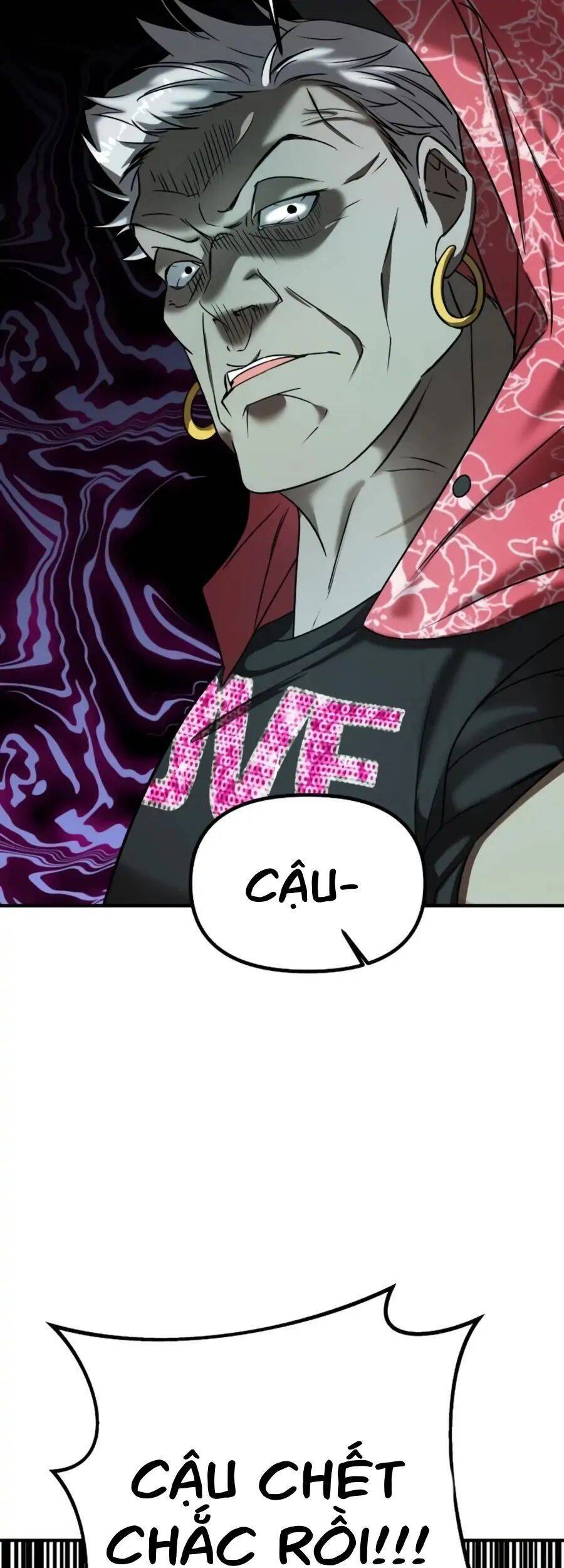 Kẻ Phản Diện Thuần Túy Chapter 5 - Trang 2