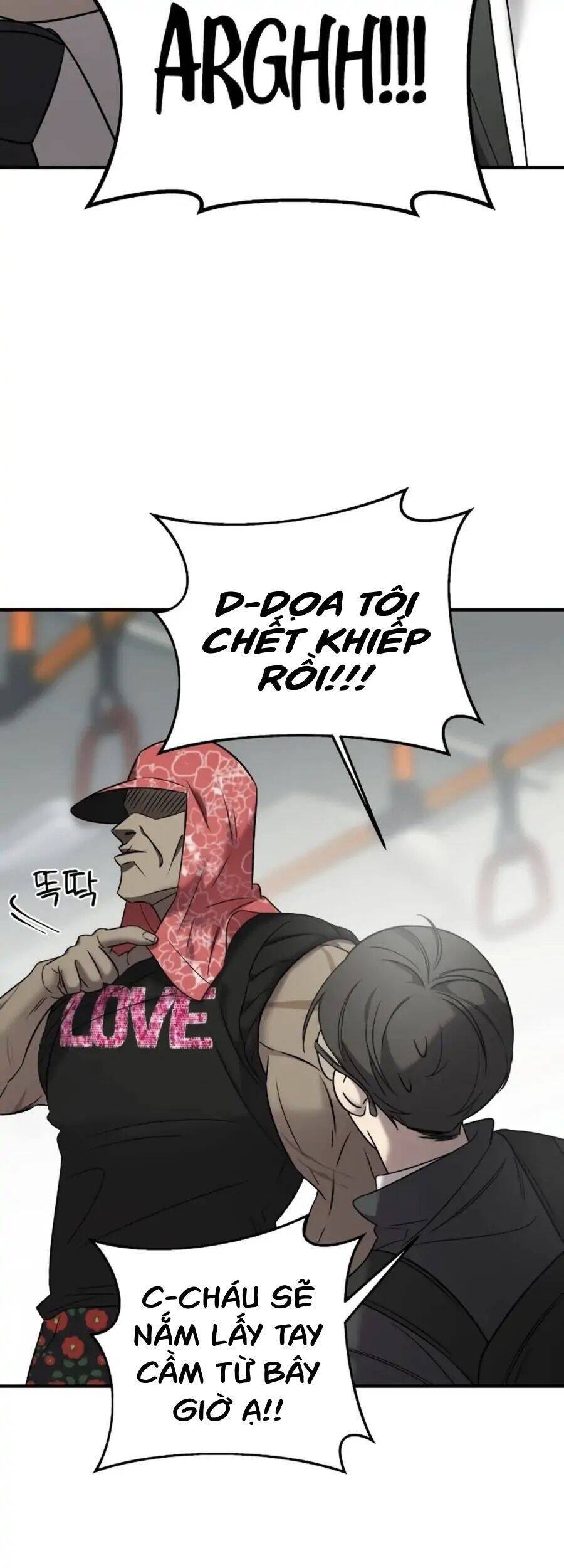 Kẻ Phản Diện Thuần Túy Chapter 5 - Trang 2