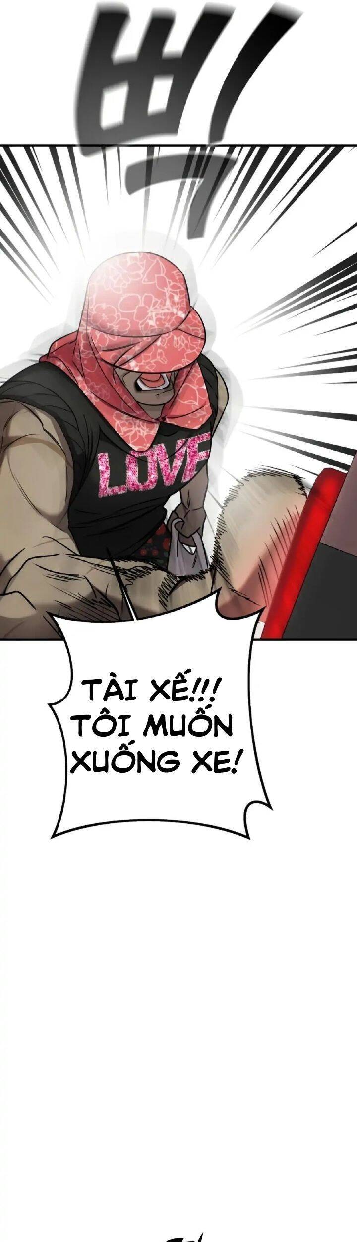 Kẻ Phản Diện Thuần Túy Chapter 5 - Trang 2