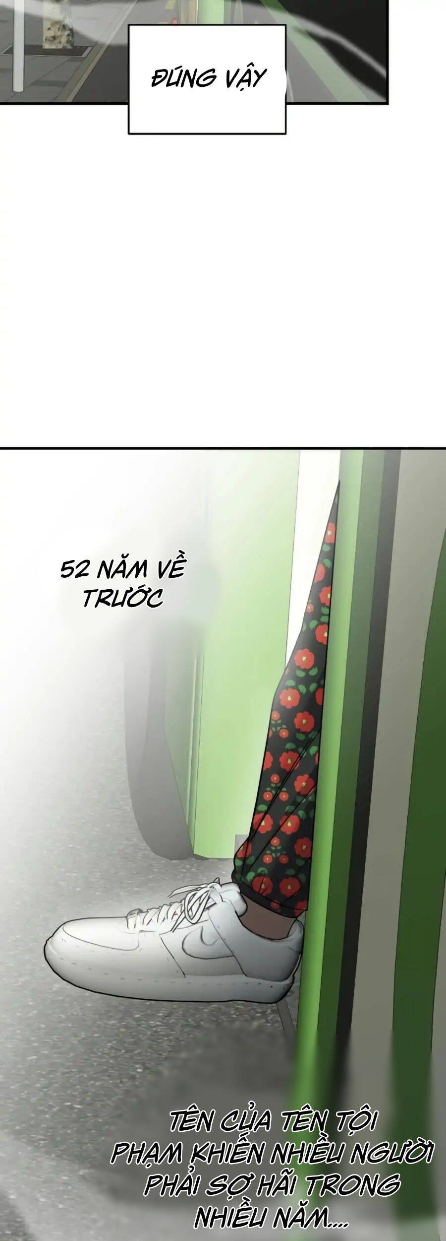 Kẻ Phản Diện Thuần Túy Chapter 5 - Trang 2