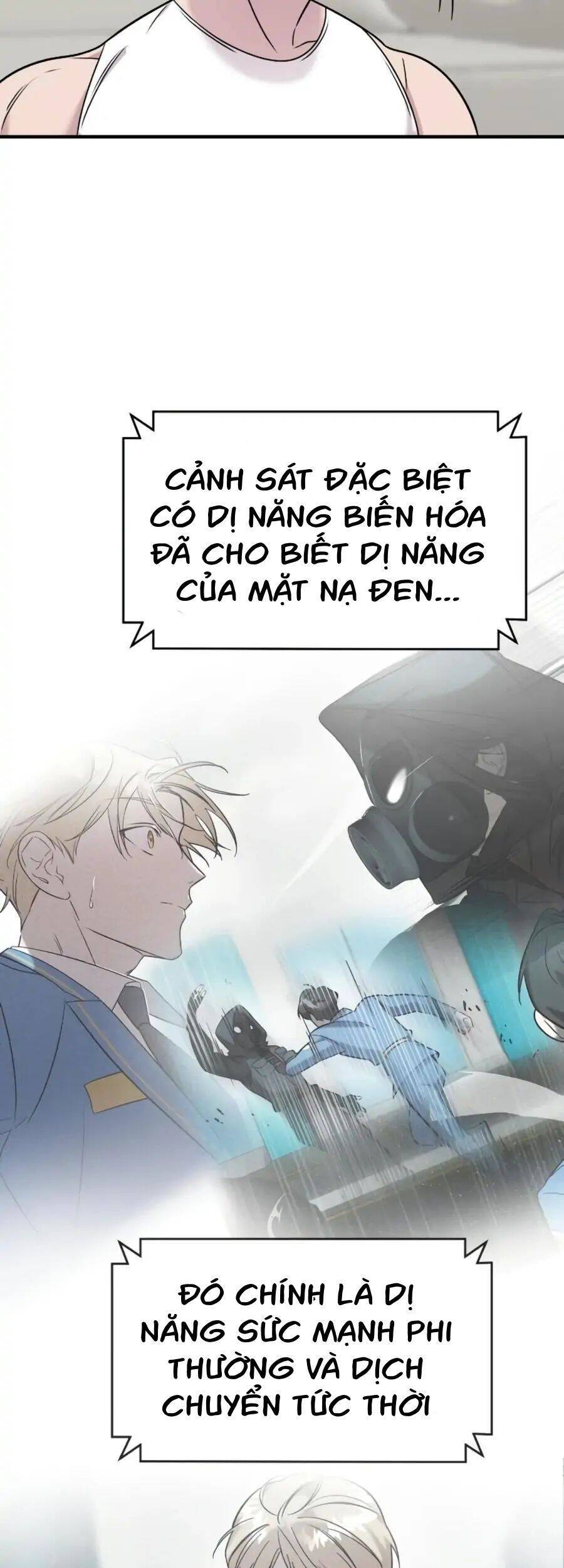 Kẻ Phản Diện Thuần Túy Chapter 5 - Trang 2