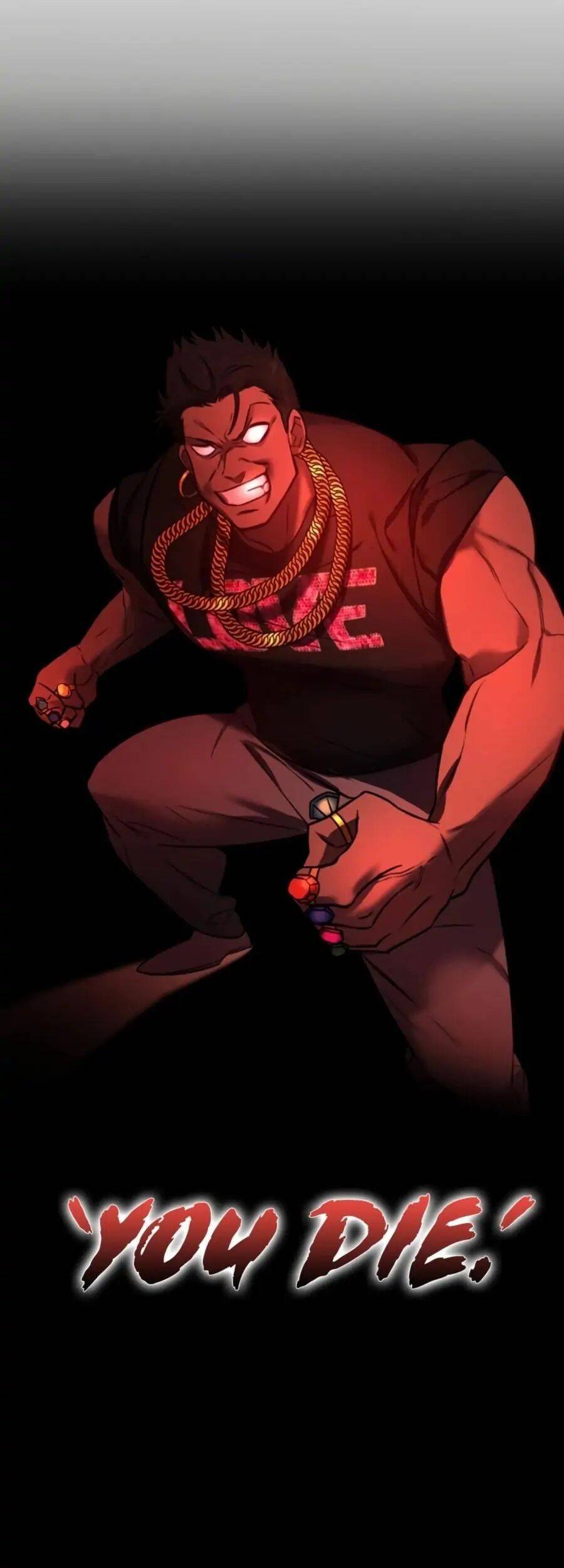 Kẻ Phản Diện Thuần Túy Chapter 5 - Trang 2