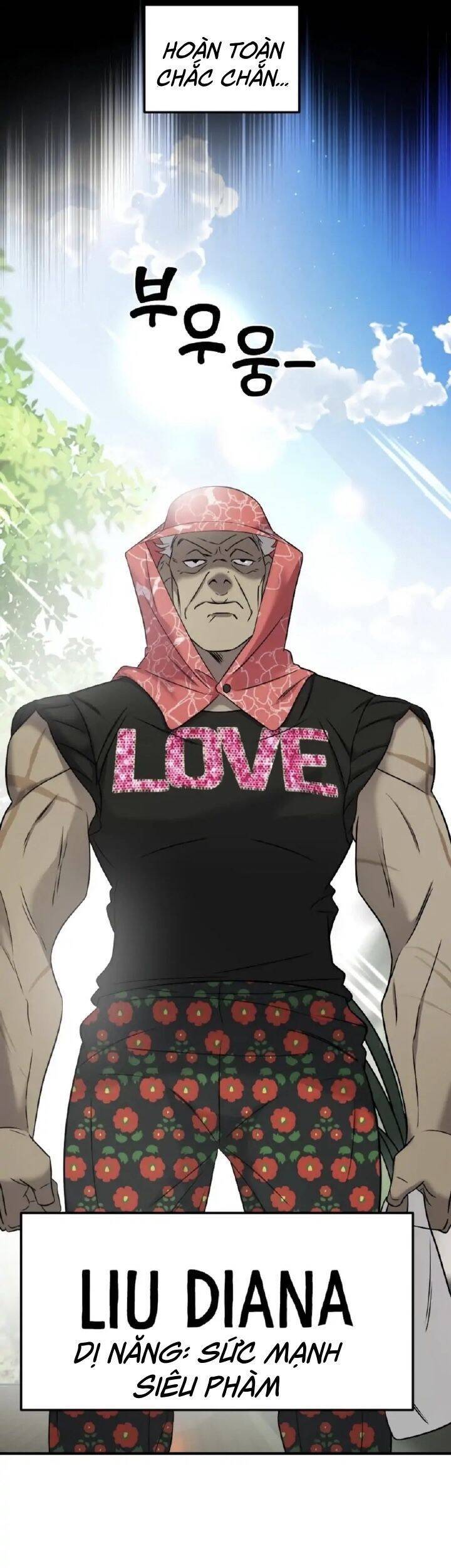 Kẻ Phản Diện Thuần Túy Chapter 5 - Trang 2