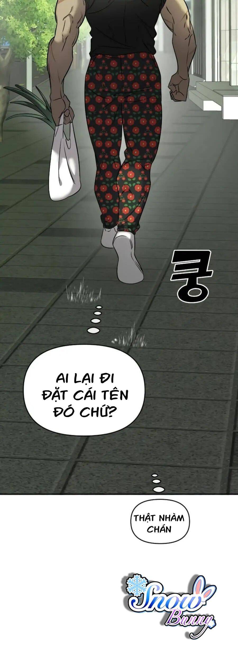 Kẻ Phản Diện Thuần Túy Chapter 5 - Trang 2