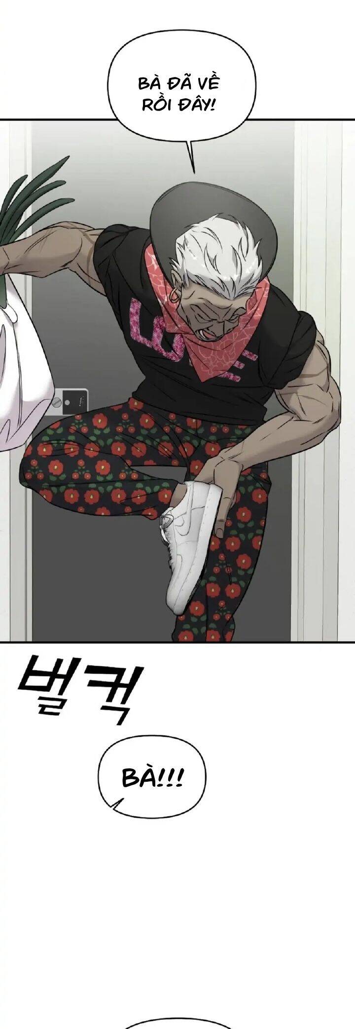 Kẻ Phản Diện Thuần Túy Chapter 5 - Trang 2