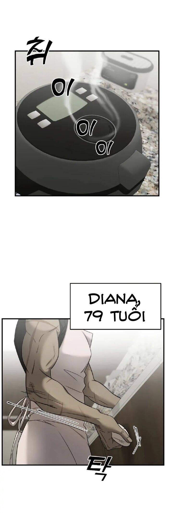 Kẻ Phản Diện Thuần Túy Chapter 5 - Trang 2