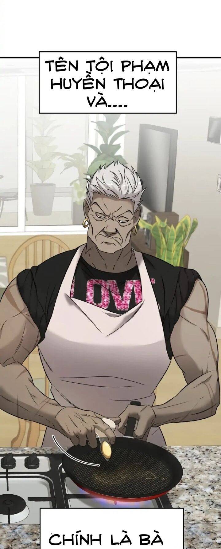 Kẻ Phản Diện Thuần Túy Chapter 5 - Trang 2