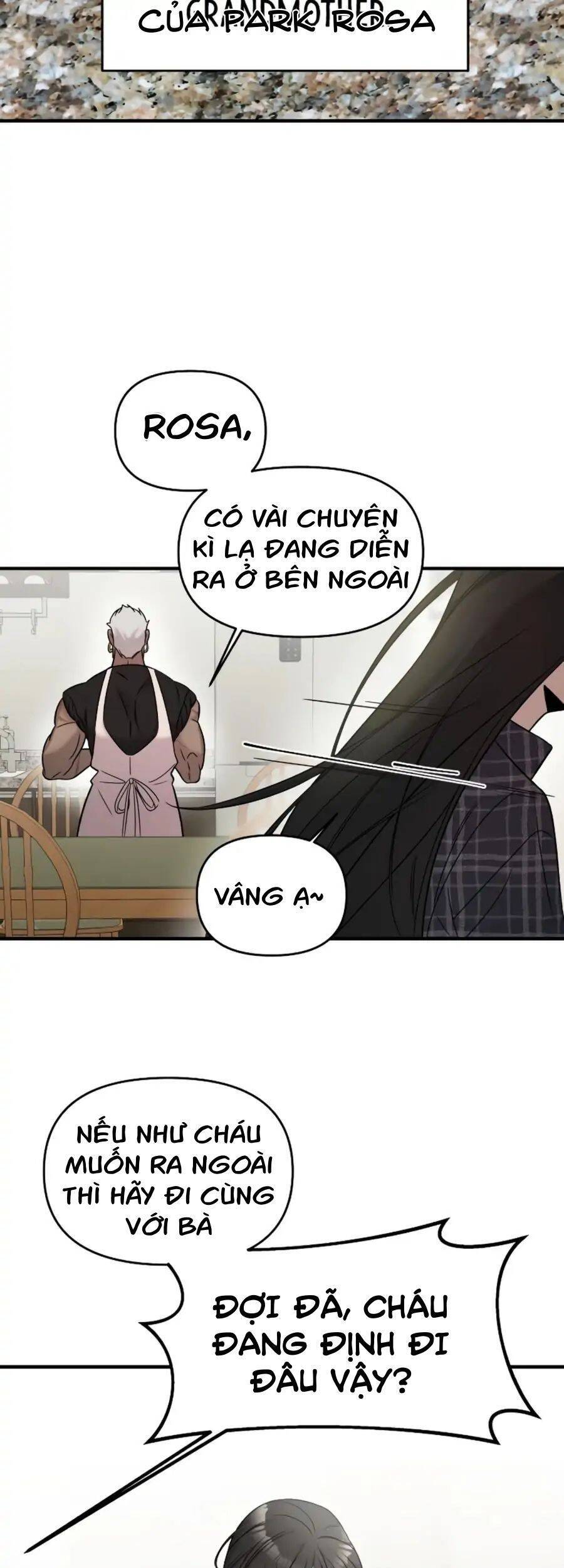 Kẻ Phản Diện Thuần Túy Chapter 5 - Trang 2