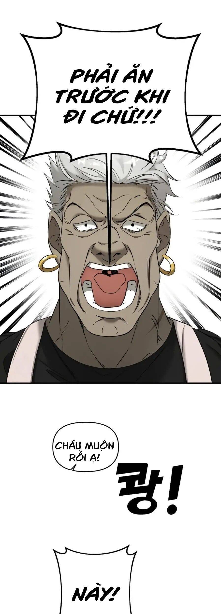 Kẻ Phản Diện Thuần Túy Chapter 5 - Trang 2