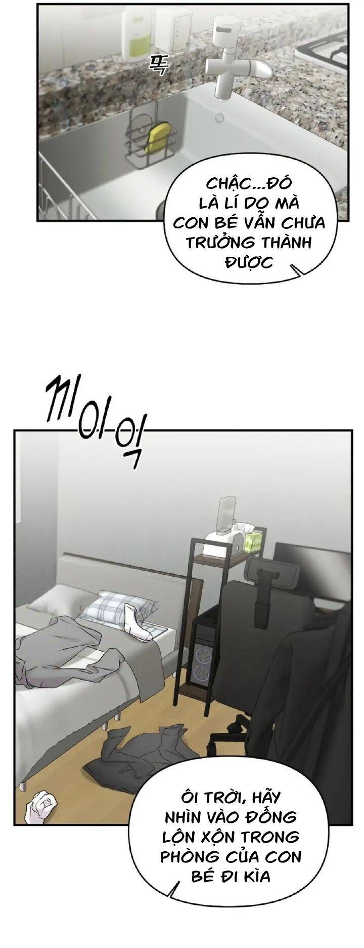 Kẻ Phản Diện Thuần Túy Chapter 5 - Trang 2